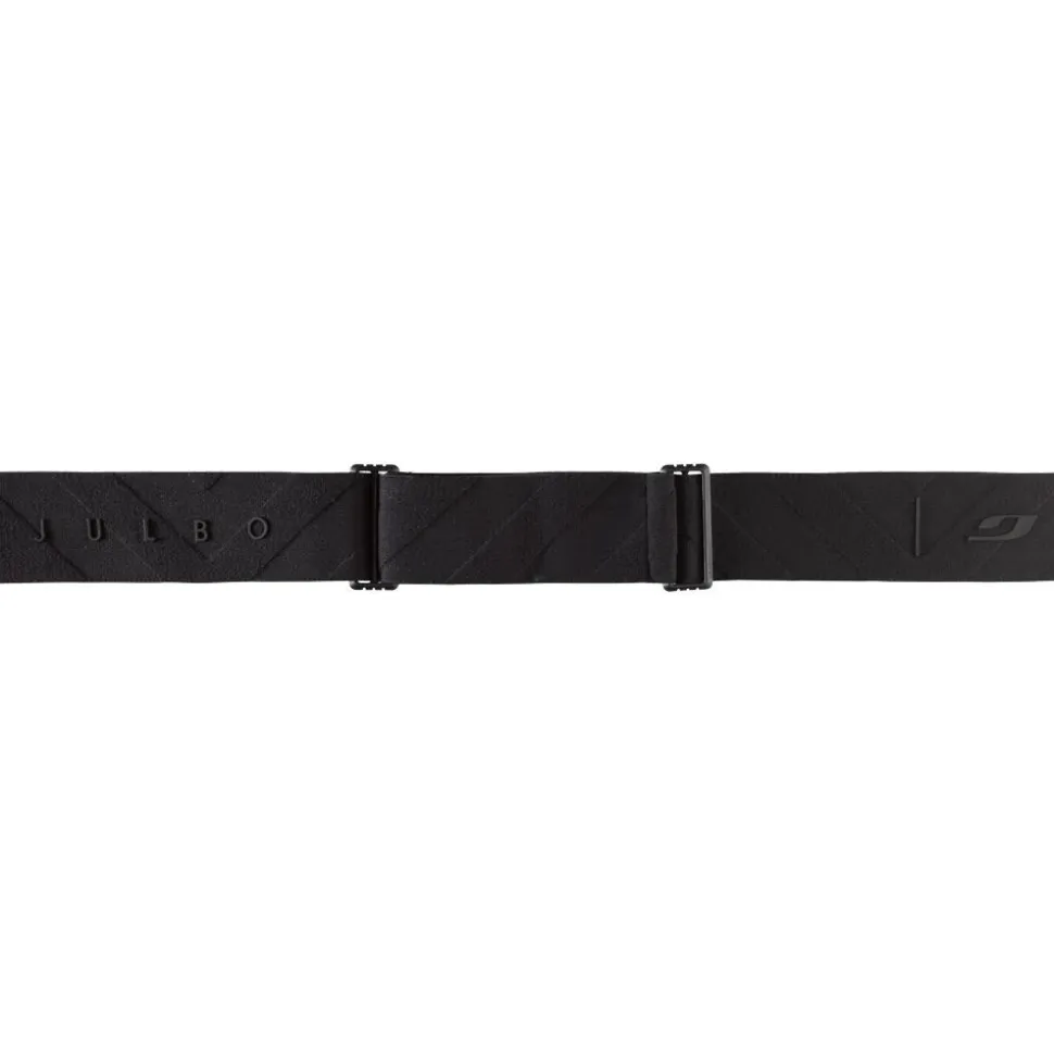 Maschera Julbo Launcher Noir Reactiv 1-3 High Contrast