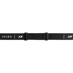 Maschera Julbo Lightyear Noir Gris Reactiv 1-3 High Contrast