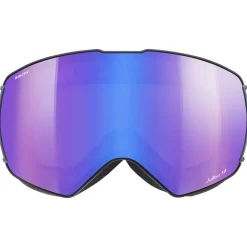 Maschera Julbo Lightyear Noir Gris Reactiv 1-3 High Contrast