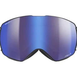Maschera Julbo Lightyear Otg Noir Gris Reactiv 2-4 Polarized
