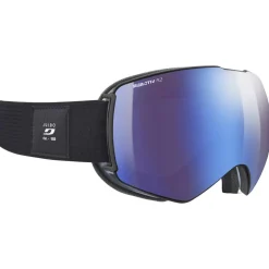Maschera Julbo Lightyear Otg Noir Gris Reactiv 2-4 Polarized