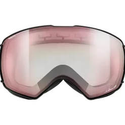 Maschera Julbo Lightyear Vert Reactiv 0-4 High Contrast