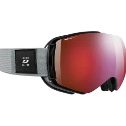 Maschera Julbo Lightyear Vert Reactiv 0-4 High Contrast