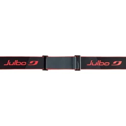 Maschera Julbo Moonlight Noir Rouge Spectron 3 Glare Control