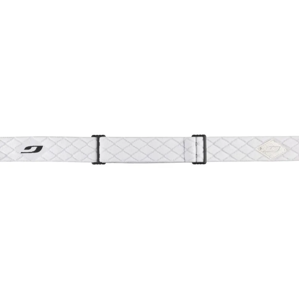 Maschera Julbo Proxima Blanc Reactiv 1-3 High Contast