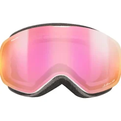 Maschera Julbo Proxima Blanc Reactiv 1-3 High Contast