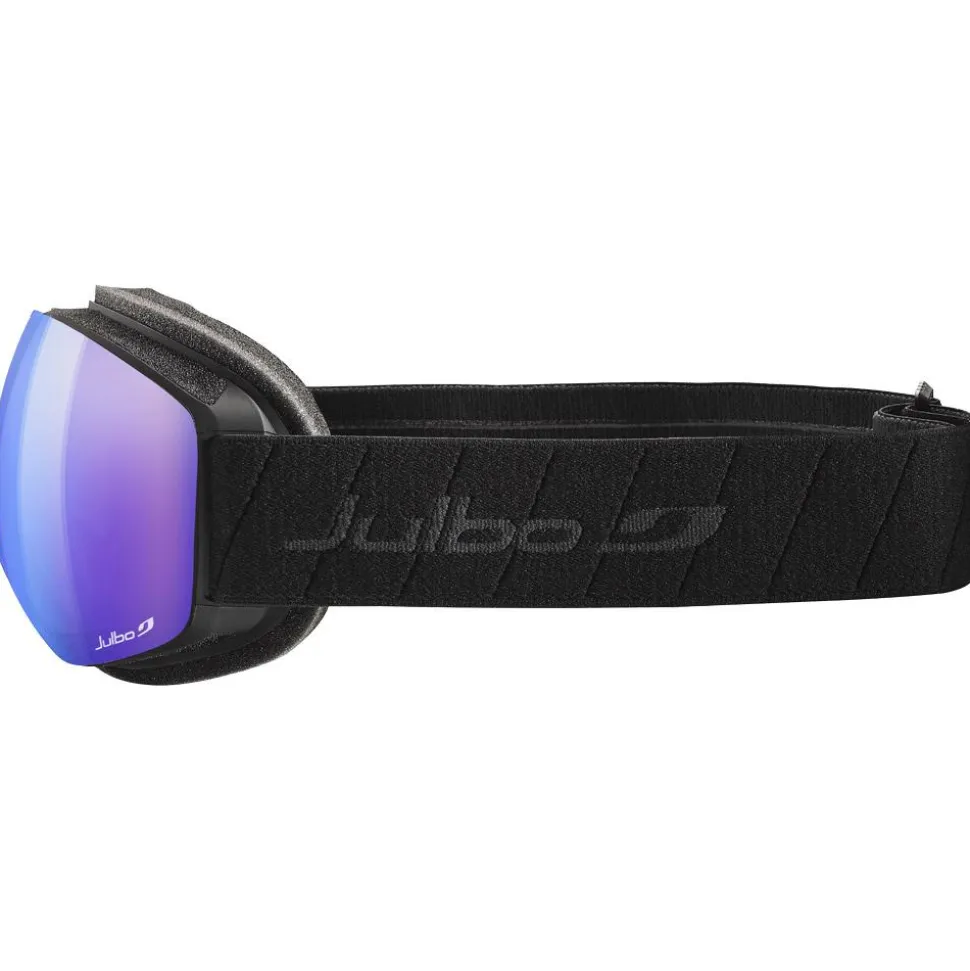 Maschera Julbo Proxima Noir Reactiv 1-3 High Contrast