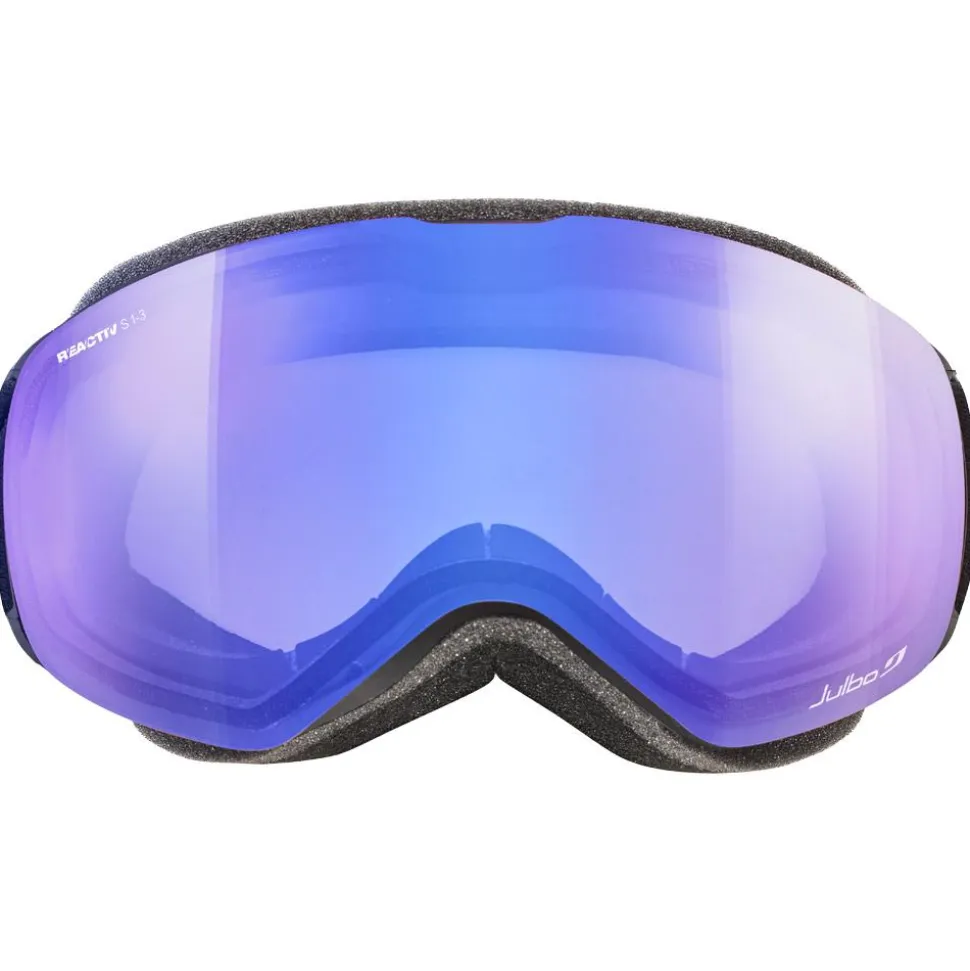 Maschera Julbo Proxima Noir Reactiv 1-3 High Contrast