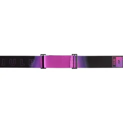 Maschera Julbo Razor Edge Noir Violet Reactiv 2-3 Glare Control