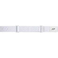 Maschera Julbo Shadow Blanc Reactiv High Contrast 1-3