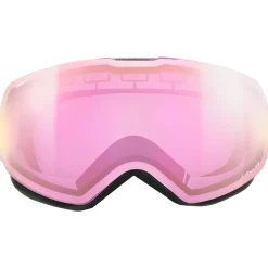 Maschera Julbo Shadow Blanc Reactiv High Contrast 1-3