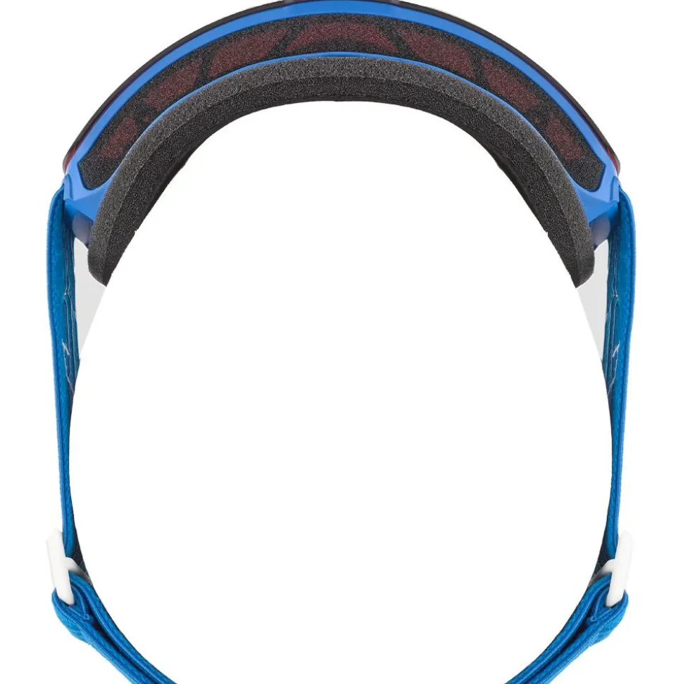 Maschera Julbo Shadow Bleu Spectron 3