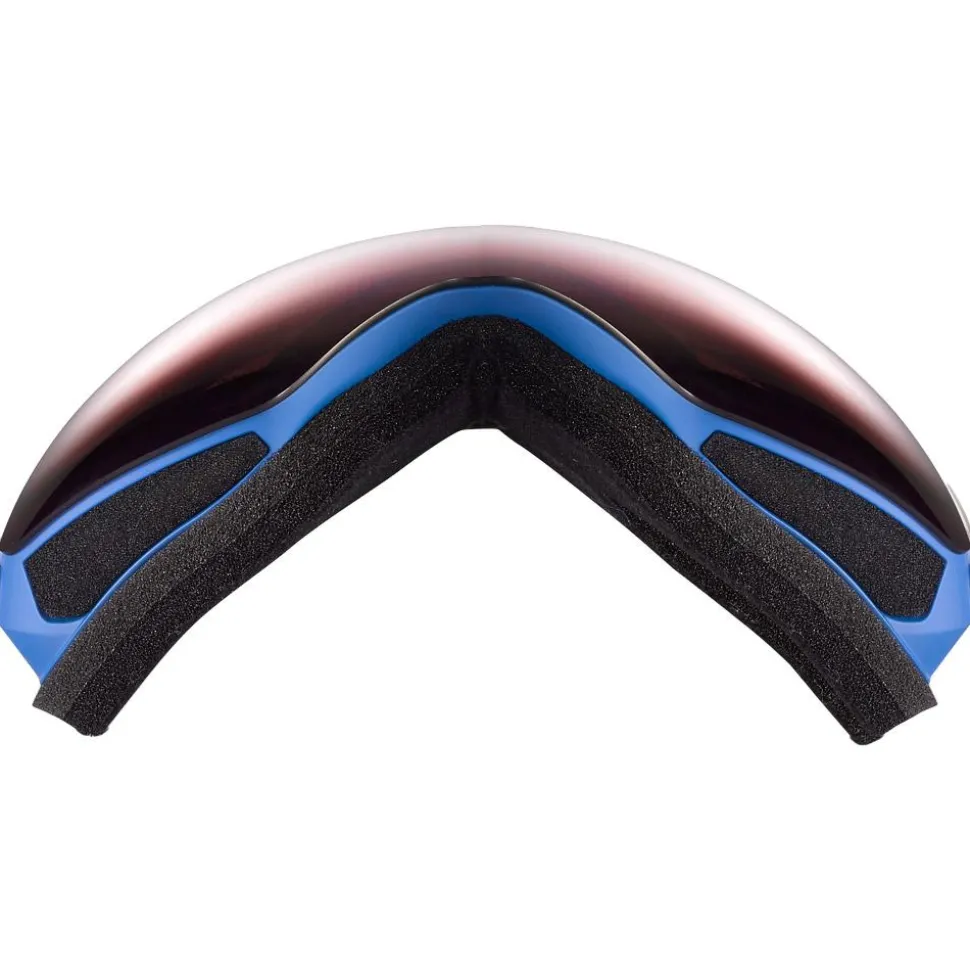 Maschera Julbo Shadow Bleu Spectron 3