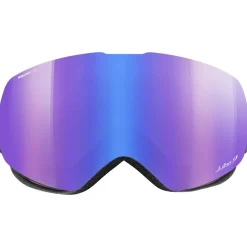 Maschera Julbo Shadow Noir Reactiv 1-3 High Contrast