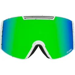 Maschera Pit Viper The Backslap L The Miami Nights