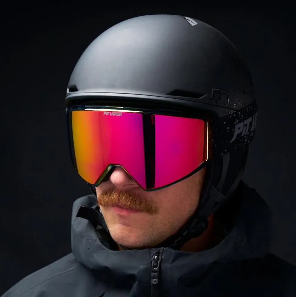 Maschera Pit Viper The BN 5000 The Exec