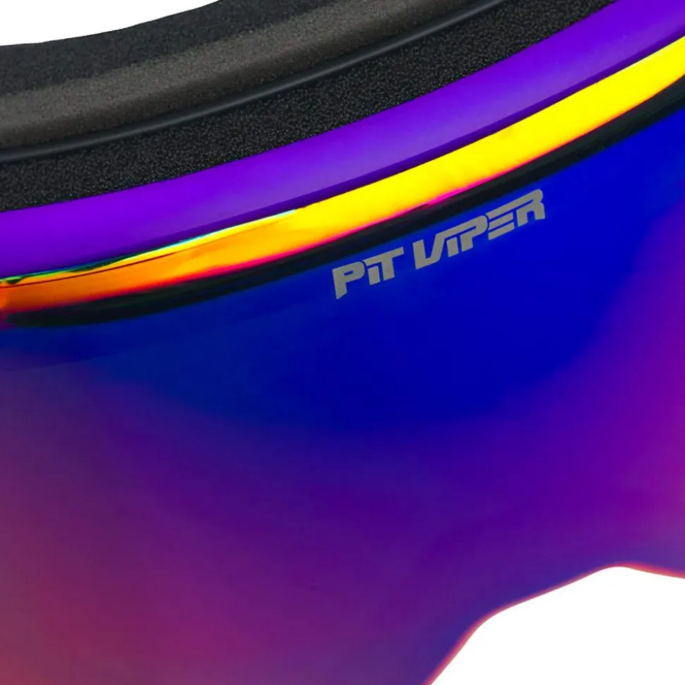 Maschera Pit Viper The BN 5000 The Genesis