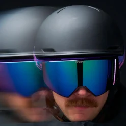 Maschera Pit Viper The BN 5000 The Genesis