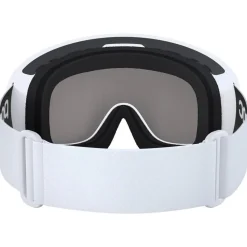 Maschera Poc Fovea Clarity Hydrogen White Clarity Define