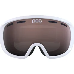 Maschera Poc Fovea Clarity Hydrogen White Clarity Define