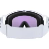 Maschera Poc Nexal Hydrogen White Clarity Highly Intense Partly Sunny Blue