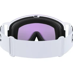 Maschera Poc Nexal Hydrogen White Clarity Highly Intense Partly Sunny Blue