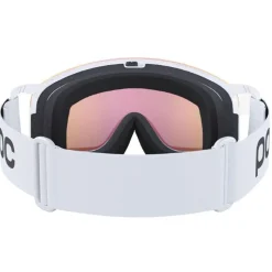 Maschera Poc Nexal Mid Hydrogen White Clarity Highly Intense Partly Sunny Blue