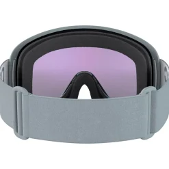 Maschera Poc Opsin Granite Grey Clarity Highly Intense Partly Sunny Blue