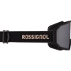Maschera Rossignol Essential Black