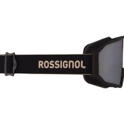 Maschera Rossignol Essential Black