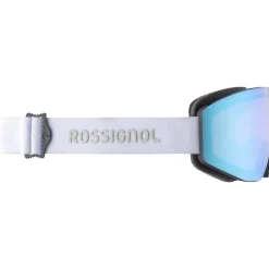 Maschera Rossignol Otava White