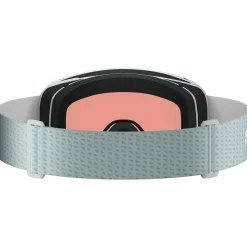 Maschera Salomon Aksium 2.0 S Ice Flow Photo Multilayer Blue