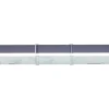 Maschera Salomon Radium Ice Flow Sigma Ice Blue