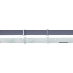 Maschera Salomon Radium Ice Flow Sigma Ice Blue