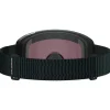 Maschera Salomon Radium Pro S Green Gables Sigma Photo Sky Blue