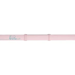 Maschera Salomon Sentry Pro S Marta Bassino Sigma Pink + Sigma Light Blue