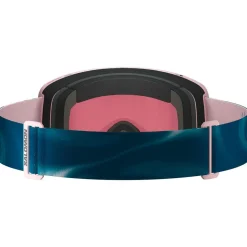 Maschera Salomon Sentry Pro S Marta Bassino Sigma Pink + Sigma Light Blue