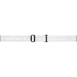 Maschera Scott Faze II Mineral White Light Sensitive Bronze Chrome