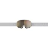 Maschera Scott Unlimited II Otg Mineral White Light Sensitive Bronze Chrome