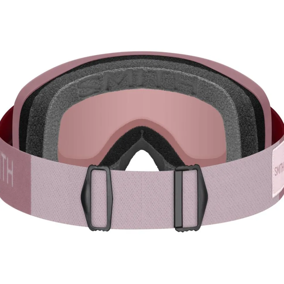 Maschera Smith Blazer Dusk Ignitor Mirror