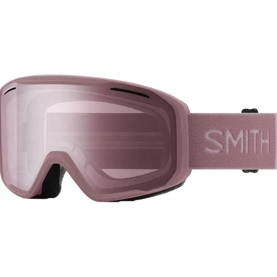 Maschera Smith Blazer Dusk Ignitor Mirror