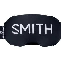 Maschera Smith 4D Mag Black Chromapop Everyday Red Mirror + Chromapop Storm Yellow Flash