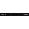 Maschera Smith Squad Black Chromapop Pro Photochromic Blue Mirror