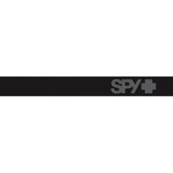Maschera Spy Crusher Elite Matte Black Bronze Silver Spectra Mirror