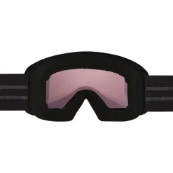 Maschera Sweet Protection Boondock Rig Reflect Matte Black Rig Bixbite