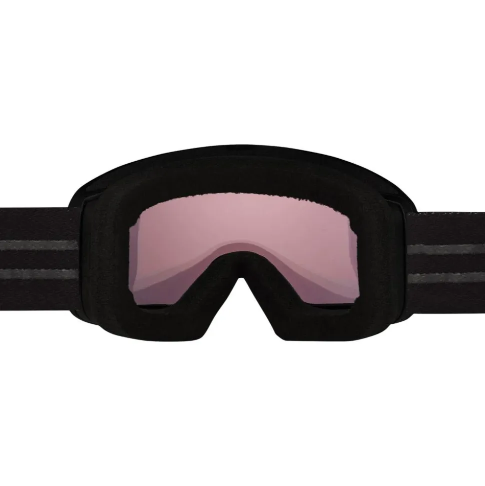 Maschera Sweet Protection Boondock Rig Reflect Satin White Rig Bixbite