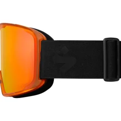 Maschera Sweet Protection Durden Rig Reflect Crystal Sunburst Rig Topaz