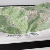 Massif Du Beaufortain + Cornice