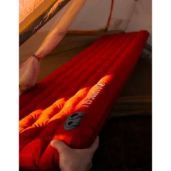 Materassi Big Agnes Rapide SL Insulated Orange