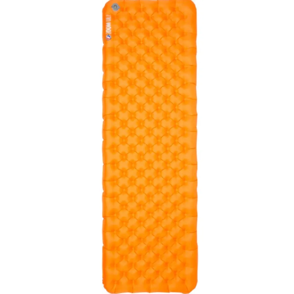Materassi Big Agnes Zoom UL Insulated Amber Glow